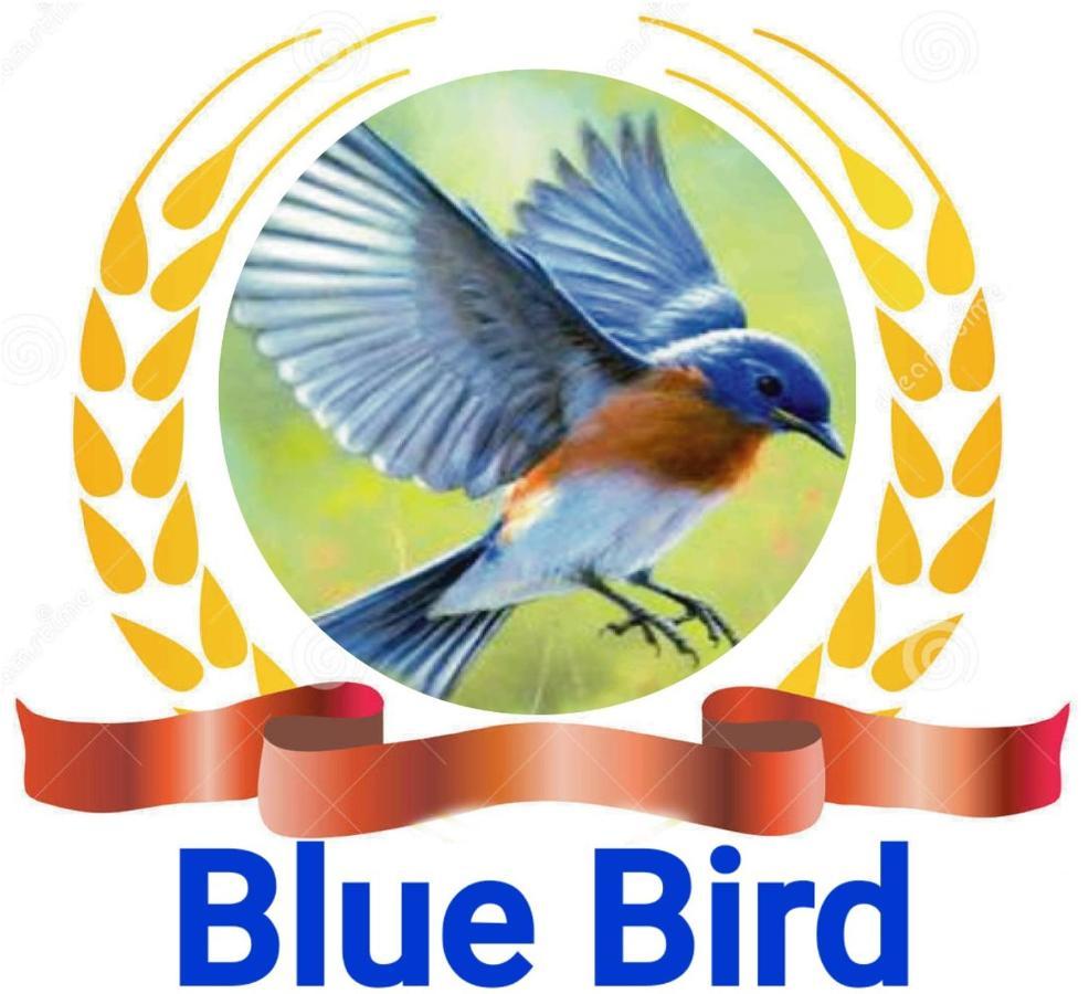 Hotel Blue Bird Daca Exterior foto